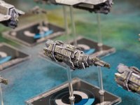 halo 2  (6 of 7)  Last one of the Marathon